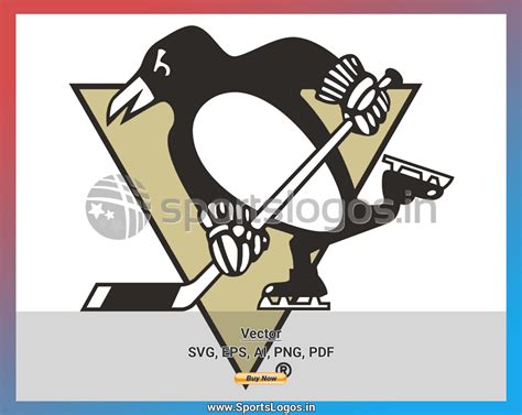 Penguins Hockey 的图像结果