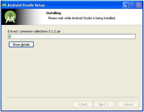 How to Install Android Studio Download 的图像结果
