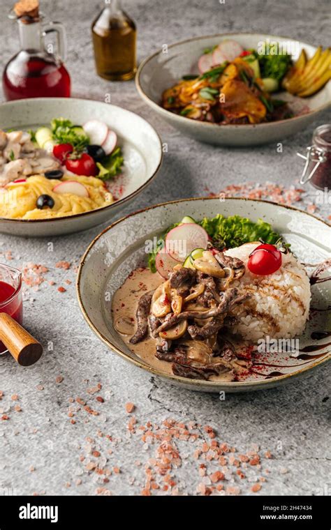 Image result for Restaurant Second Course