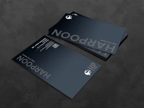 Visiting Card Design Tutorial 的图像结果