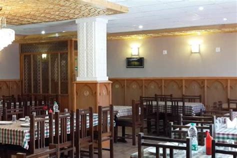 The Khyber Himalayan Resort & Spa - Venue - Tangmarg - Weddingwire.in