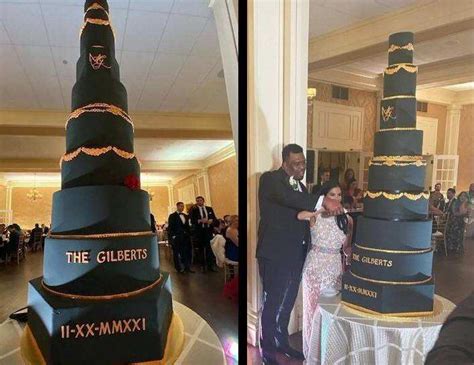 Beauty Queen Madison Gesiotto Marries Footballer Marcus Gilbert