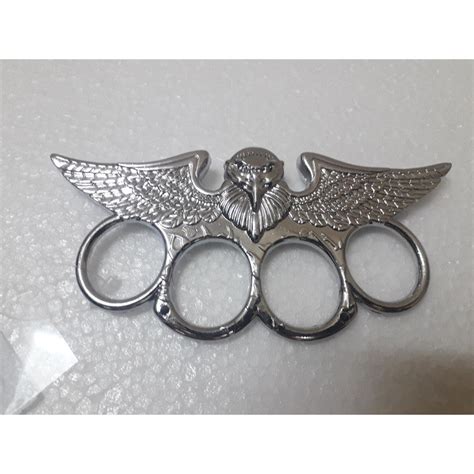 Multipurpose Hand Tool Knuckle Punch for Self Defence (3785 ...