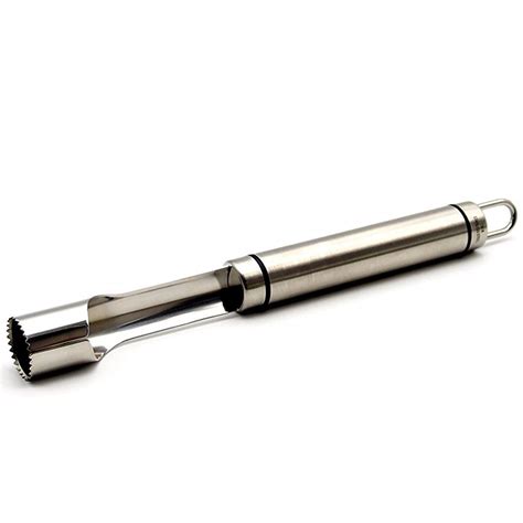 Ramkuwar with Device of R Apple Corer Stainless Steel, Core Remover for ...