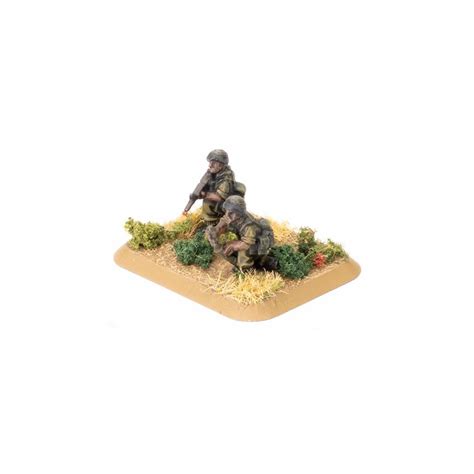 Acheter Team Yankee - Mech Infantry Platoon - Jeux de figurines ...
