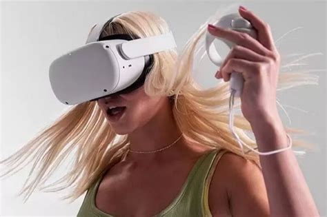 VR Mega Quest 2 的图像结果