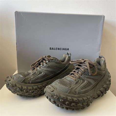 Balenciaga Defender – seffvintage