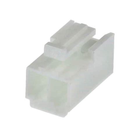 VHR-2M JST Sales America Inc. | Connectors, Interconnects | DigiKey