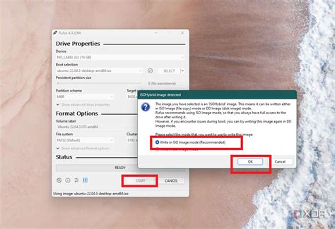 How to Boot in Linux to a USB Thumb Drive 的图像结果