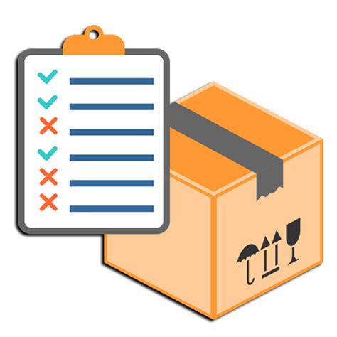 Inventory App - App on Amazon Appstore