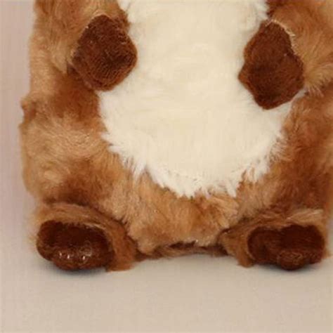 Buy 7.0 Cute Meerkat Stuffed Animal Simulation Meerkat Plush Toy with ...