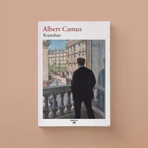 Jual Albert Camus - Kejatuhan (The Fall) | Shopee Indonesia