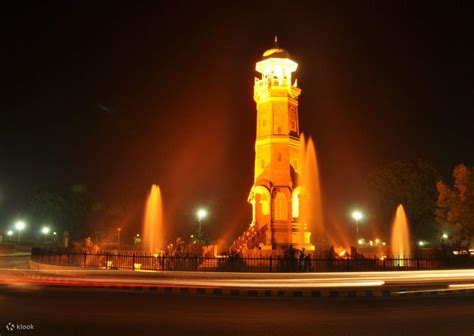 Night Walk in Bikaner: Culture, Lights & Stories with a Local Guide ...