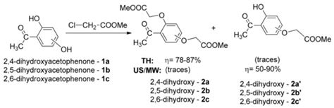 A New Pathway for the Synthesis of a New Class of Blue Fluorescent ...