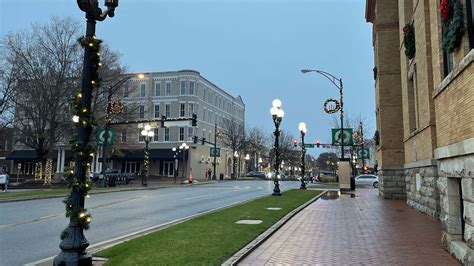 City Profile: Anderson - UPSTATE BUSINESS JOURNAL