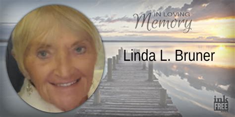 linda l bruner obit - InkFreeNews.com