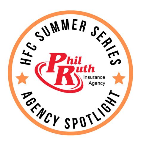 This week's summer spotlight is on Phil Ruth Insurance Agency in Marion ...