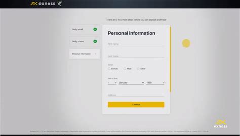 Image result for How to Use Exness