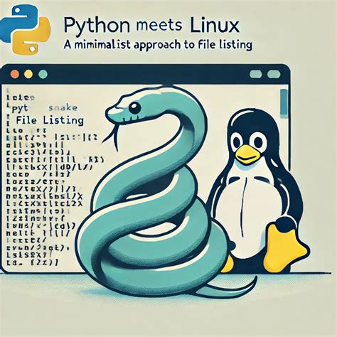 Image result for File Explore Python Linux