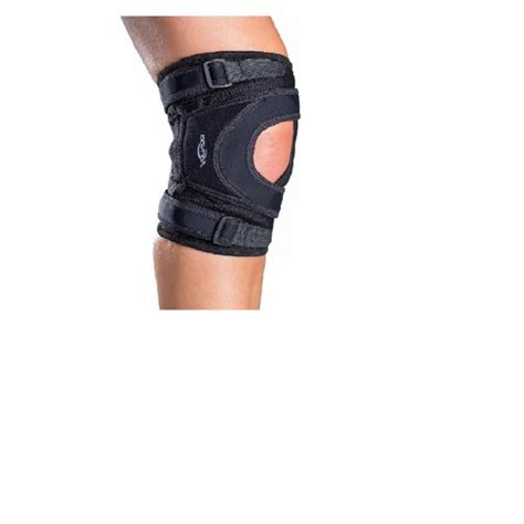 Donjoy - Donjoy Full Force Knee Braces For Ligament Instability ...