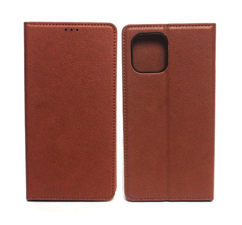 ARBUDA flip Cover for Apple iPhone 13 Pro Max Faux Leather Wallet flip ...
