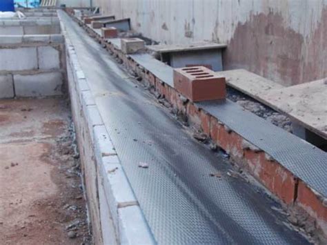 Image result for What Is a Damp Proof Course DPC