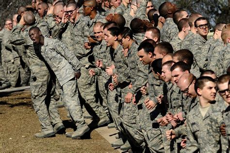 Approved Air Force Abbreviations Epr
