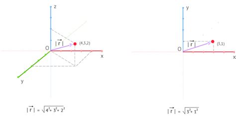 Image result for Position Vector Examples