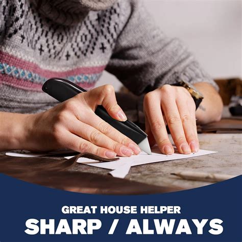 sayyes 12-Pack Box Cutter, Aluminum Durable India | Ubuy