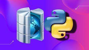 Image result for Building a Database Using Python
