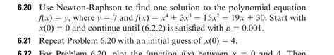 Image result for Edexcel FP1 Newton-Raphson Questions
