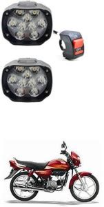 APICAL LED Fog Light for Honda CD Dawn Price in India - Buy APICAL LED ...