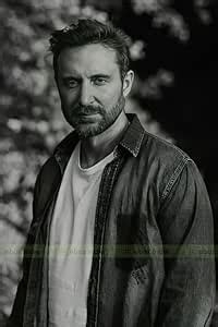 Poster of David Guetta DJ, David Guetta Posters for Room Wall ...