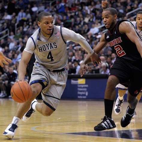 Life through hoops: Chris Wright’s fight for his dream - WTOP News