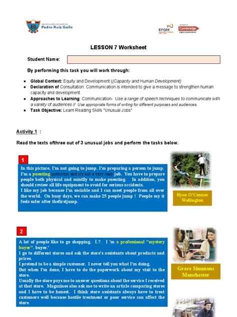 Image result for Word Lesson 7 Textbook Project Lashley