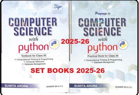Image result for Python Book for Computer Science Engineering