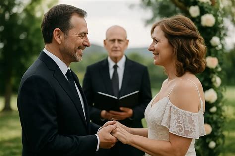 Why Do People Renew Their Vows