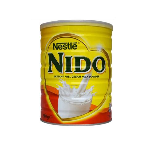 NIDO Milk Powder 400g – Sangamitra Bit Grocery