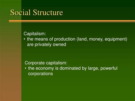 Image result for Social Structure Examples