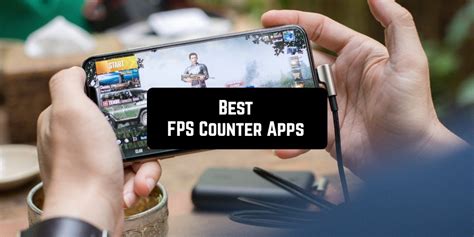 FPS Counter Software 的图像结果
