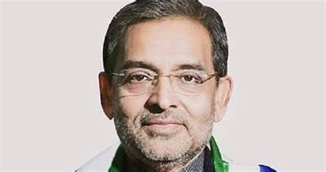 Bihar and Jharkhand News Service: NDA nominates RLM chief Upendra ...