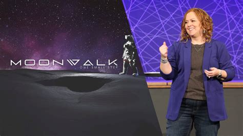 MOONWALK: Moonwalking in the Hurt | New Hope Christian Center