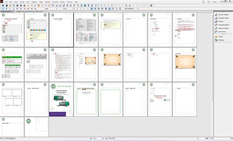 Image result for Getting Started with FrameMaker
