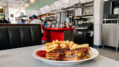 Majestic Diner Review - Poncey-Highland - Atlanta - The Infatuation