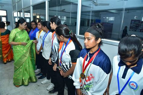 J.D. Women's College