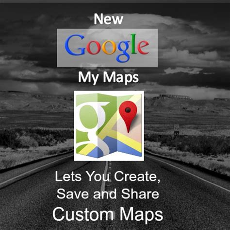 Using Google My Maps 的图像结果