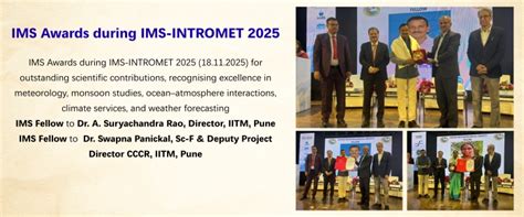 Indian Institute of Tropical Meteorology