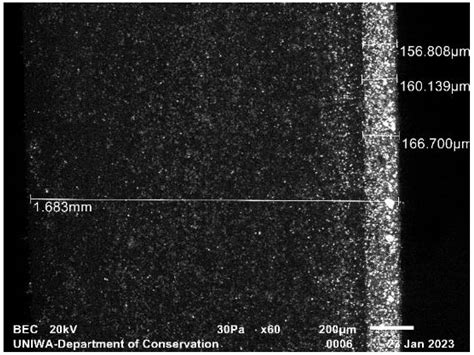 A Novel Method for Developing Thin Resin Scintillator Screens and ...