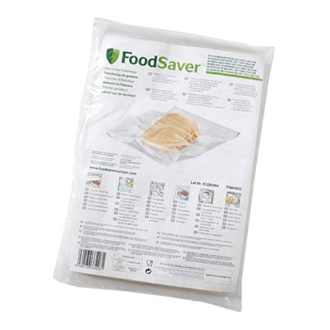 Kese za vakumiranje FSB4802-I FoodSaver 90135 | Volim svoj dom