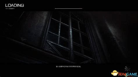 继续恐怖之旅 《恶灵附身》最终DLC与汉化补丁发布_www.3dmgame.com